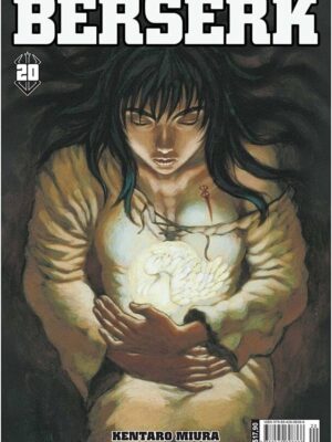 Berserk 20