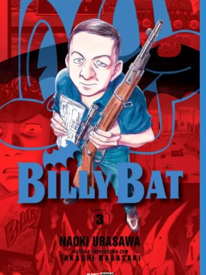 Billy Bat 3