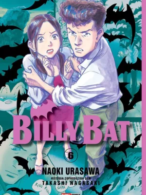 Billy Bat 6