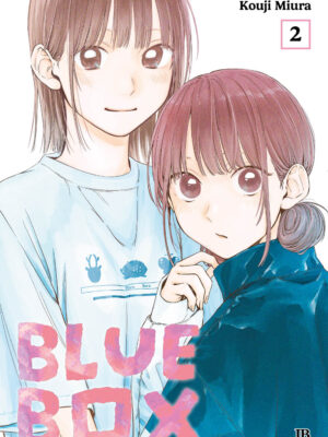 Blue Box 2