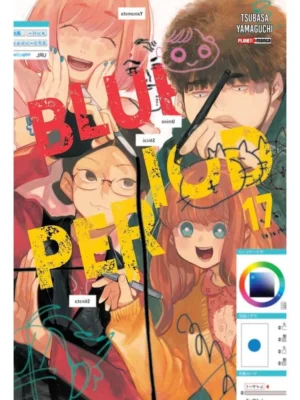 Blue Period 17