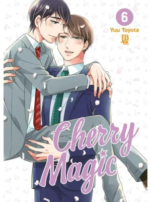 Cherry Magic 6