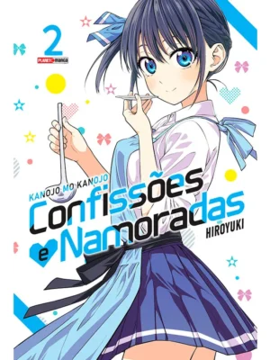 Confissões e Namoradas 2