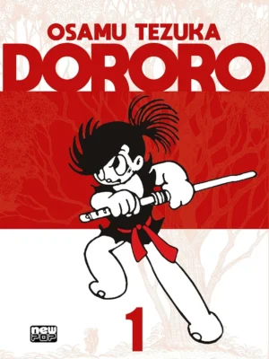 Dororo 1 Dororo 1