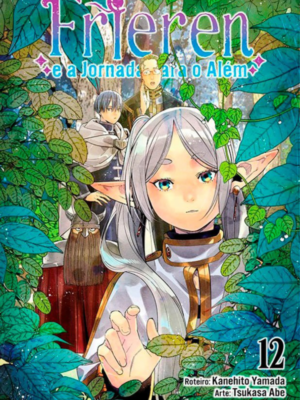 Frieren 12