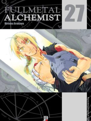 Fullmetal Alchemist 27 Fullmetal Alchemist 27