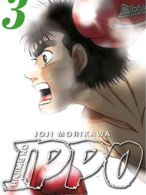 Hajime no Ippo 3