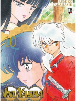 Inuyasha 10