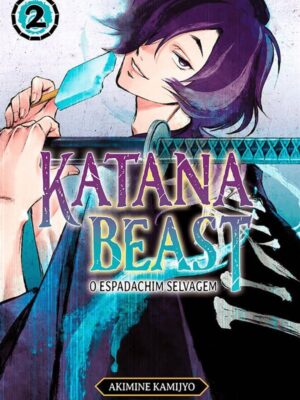 Katana Beast 2