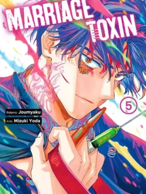 Marriage Toxin 5