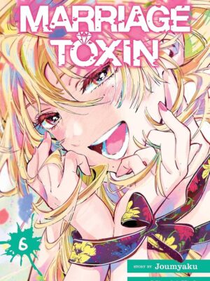 Marriage Toxin 6