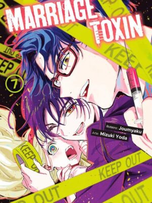 Marriage Toxin 7