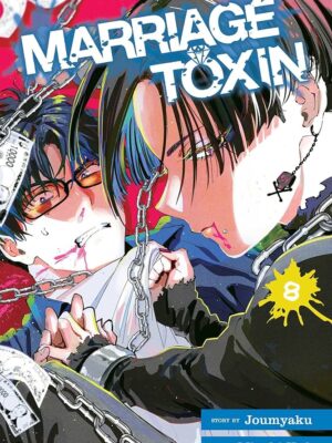 Marriage Toxin 8