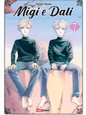 Migi to Dali 7