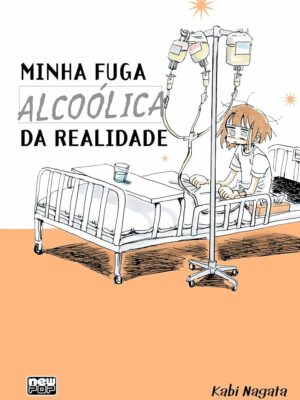 Minha Fuga Alcoólica da realidade
