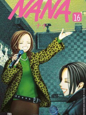 NANA 16