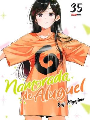 Namorada de Aluguel 35