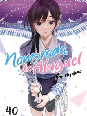 Namorada de Aluguel 40