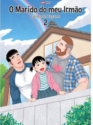 O Marido do meu irmão 2