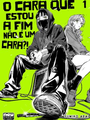 O cara que eu estou a fim não é um cara 3