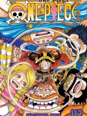 One Piece 112