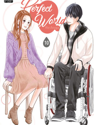 Perfect World 10 Perfect World 10