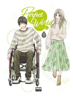 Perfect World 7 Perfect World 7