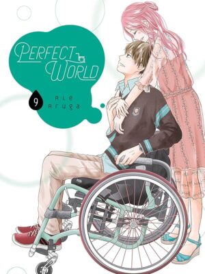 Perfect World 9 Perfect World 9