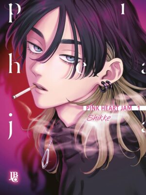 Pink Heart Jam 1
