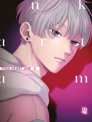 Pink Heart Jam 2