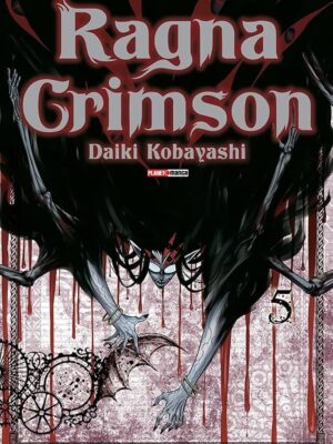 Ragna Crimson 5