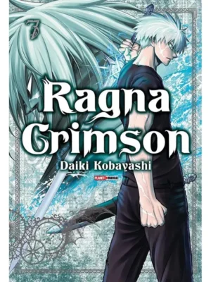 Ragna Crimson 7