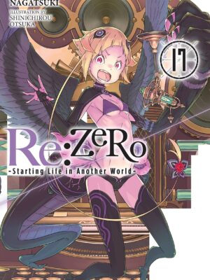 Re:Zero 17