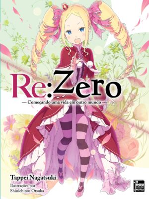 Re:Zero 15
