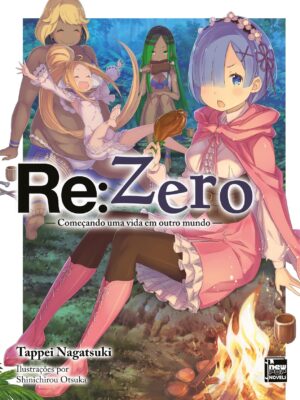 Re:Zero 27
