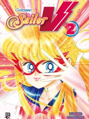 Sailor V 2