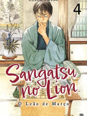 Sangatsu no Lion 4