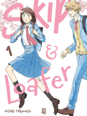 Skip & Loafer 1