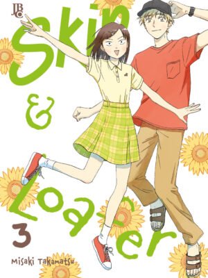 Skip & Loafer 3