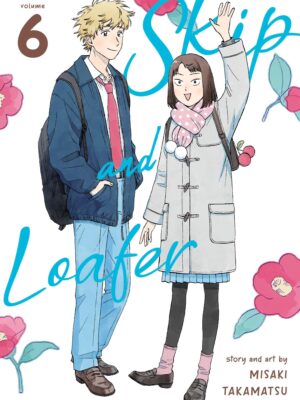 Skip & Loafer 6