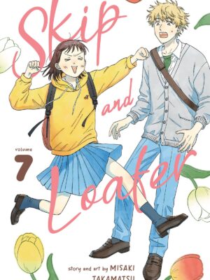 Skip & Loafer 7