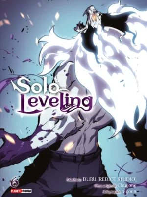 Solo Leveling 6