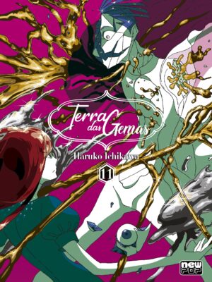 Terra das Gemas 11