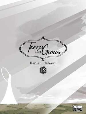 Terra das Gemas 12