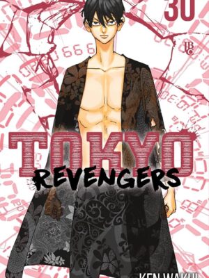 Tokyo Revengers 30
