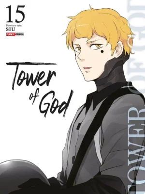 Tower Of God 15