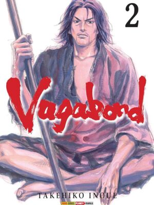 Vagabond 2