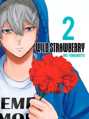 Wild Strawberry 2 Wild Strawberry 2