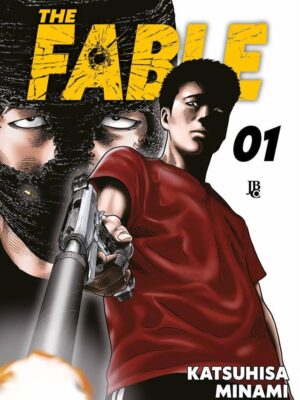 The Fable Pacote 1 ao 5
