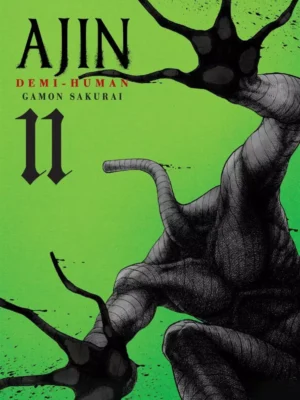 Ajin 11